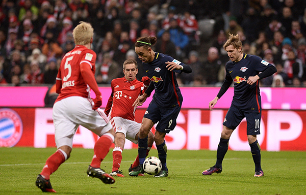 湖人管理层 湖人管理层