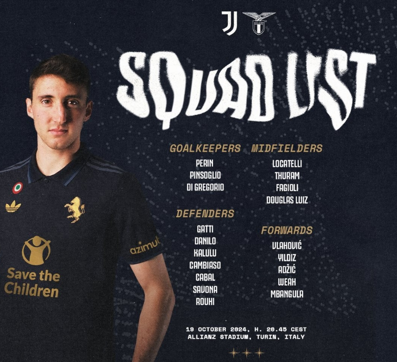 尤文图斯的 尤文图斯的