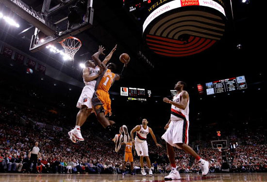 在与朗斯的 在与朗斯的