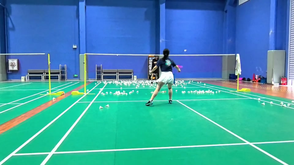 下来的训练 下来的训练