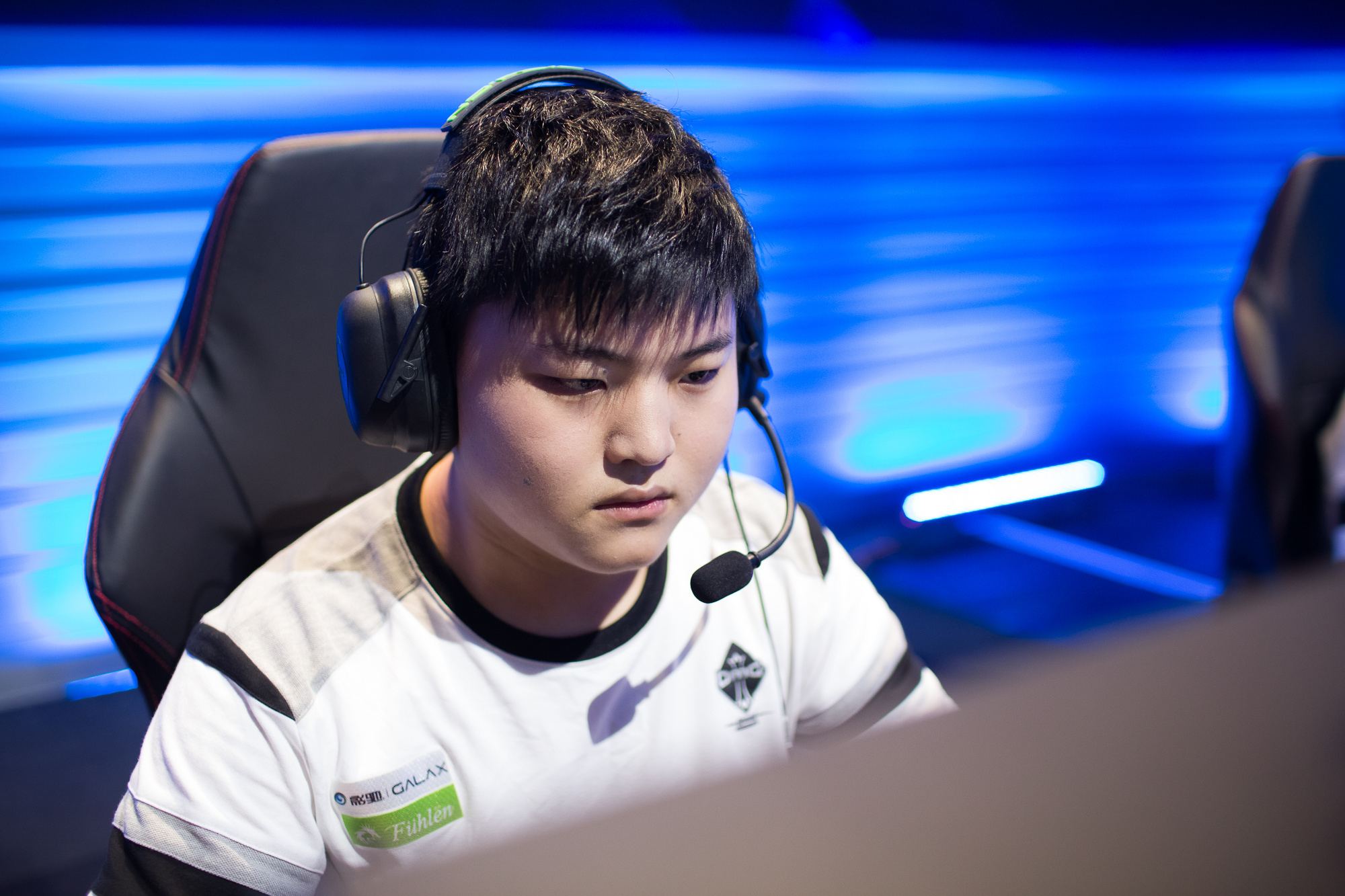 出类拔萃者 出类拔萃者