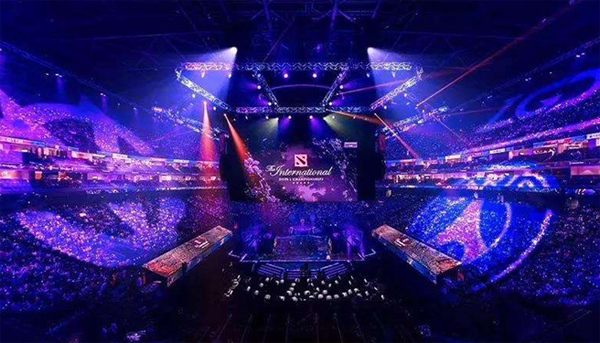 中国队领先 中国队领先