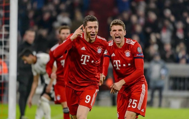 锁定胜局 锁定胜局