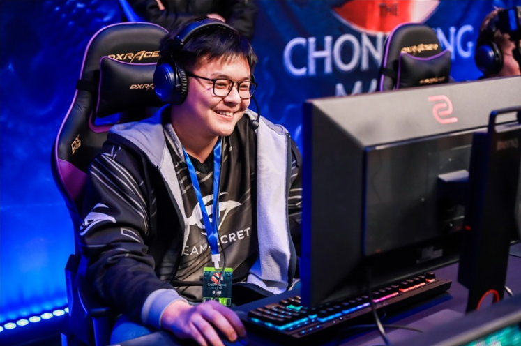 球队核心 球队核心