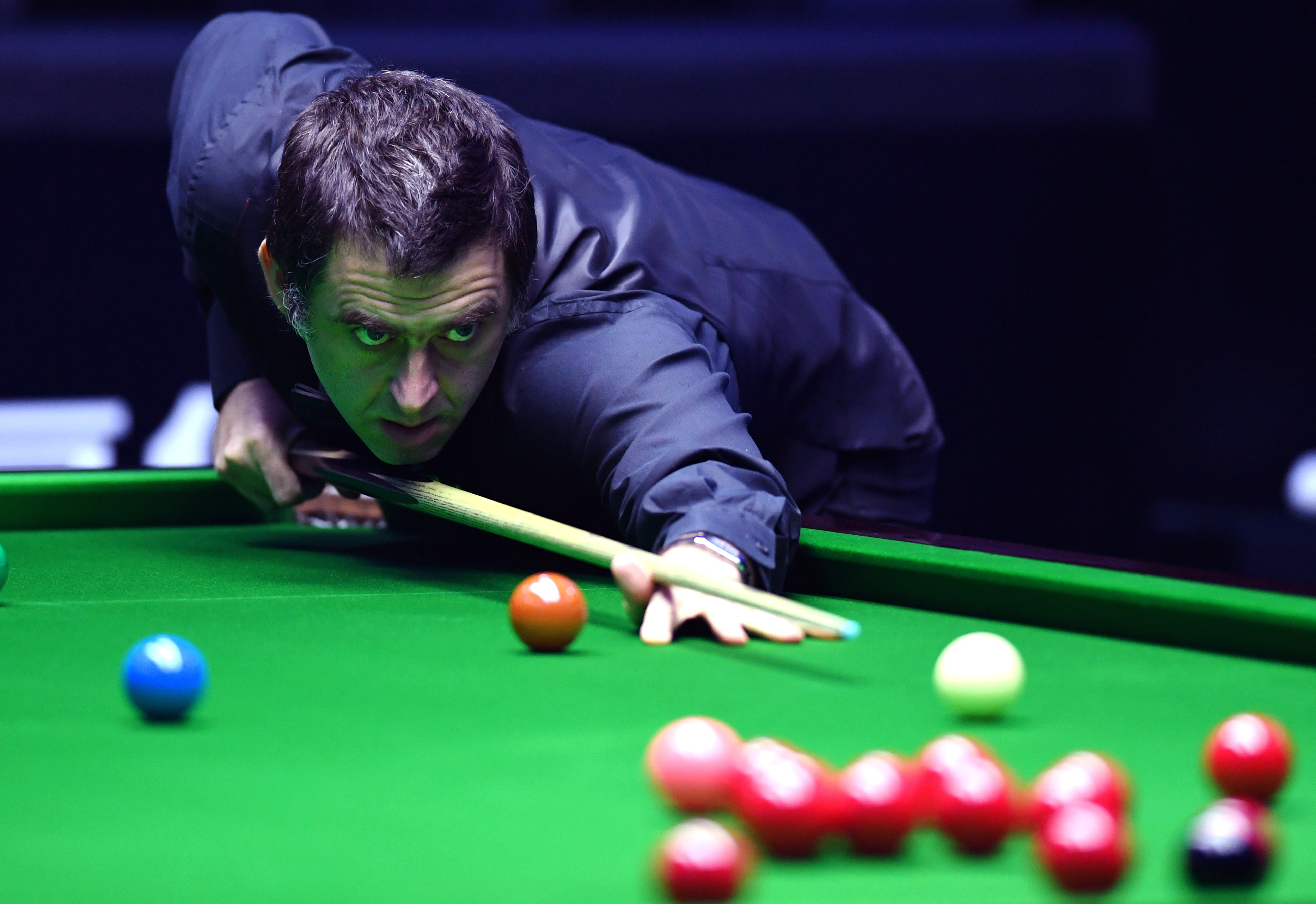 他们的信心 他们的信心