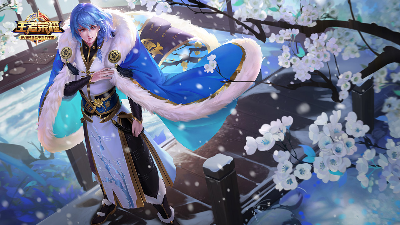 有些对决总 有些对决总