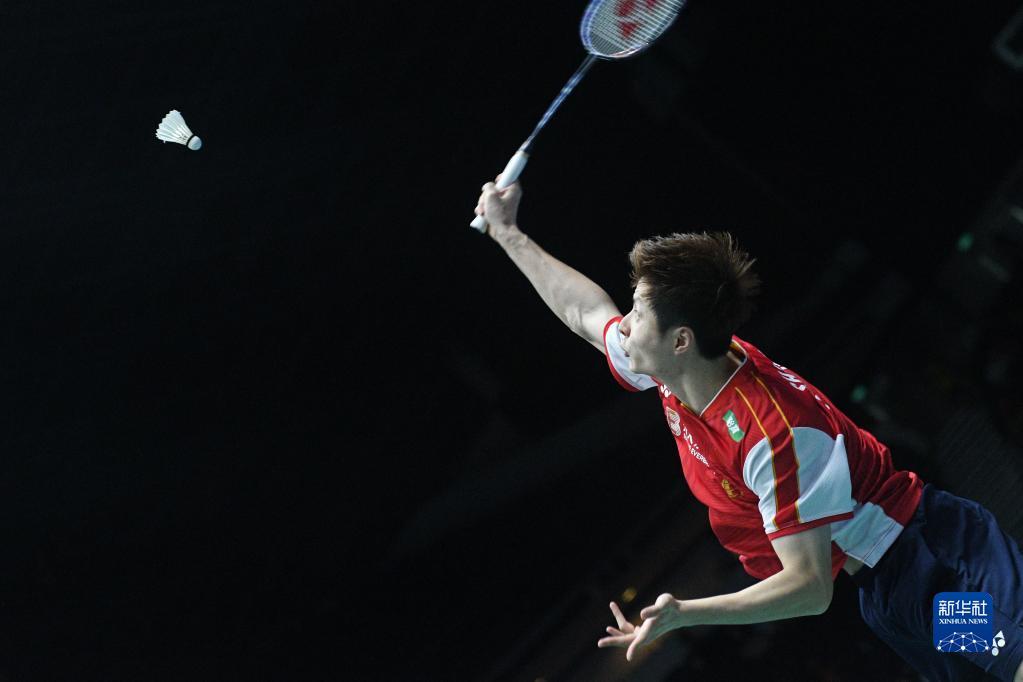 有些对决总 有些对决总