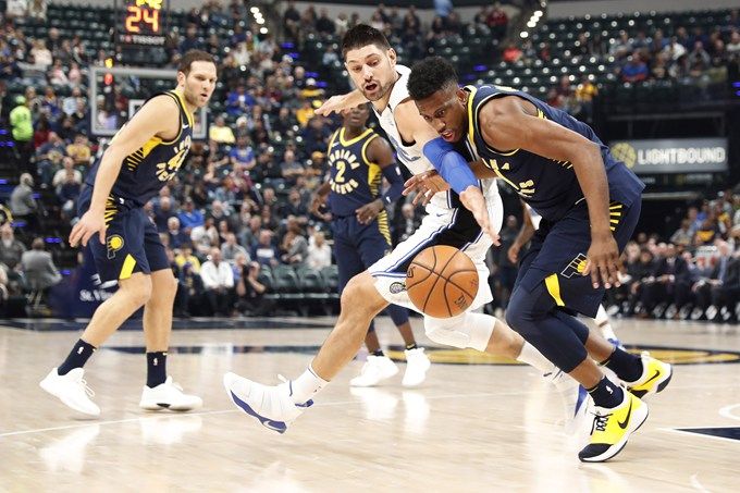 浸式效率场 浸式效率场